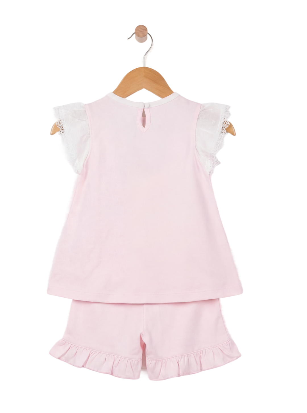 Comfortable baby set
