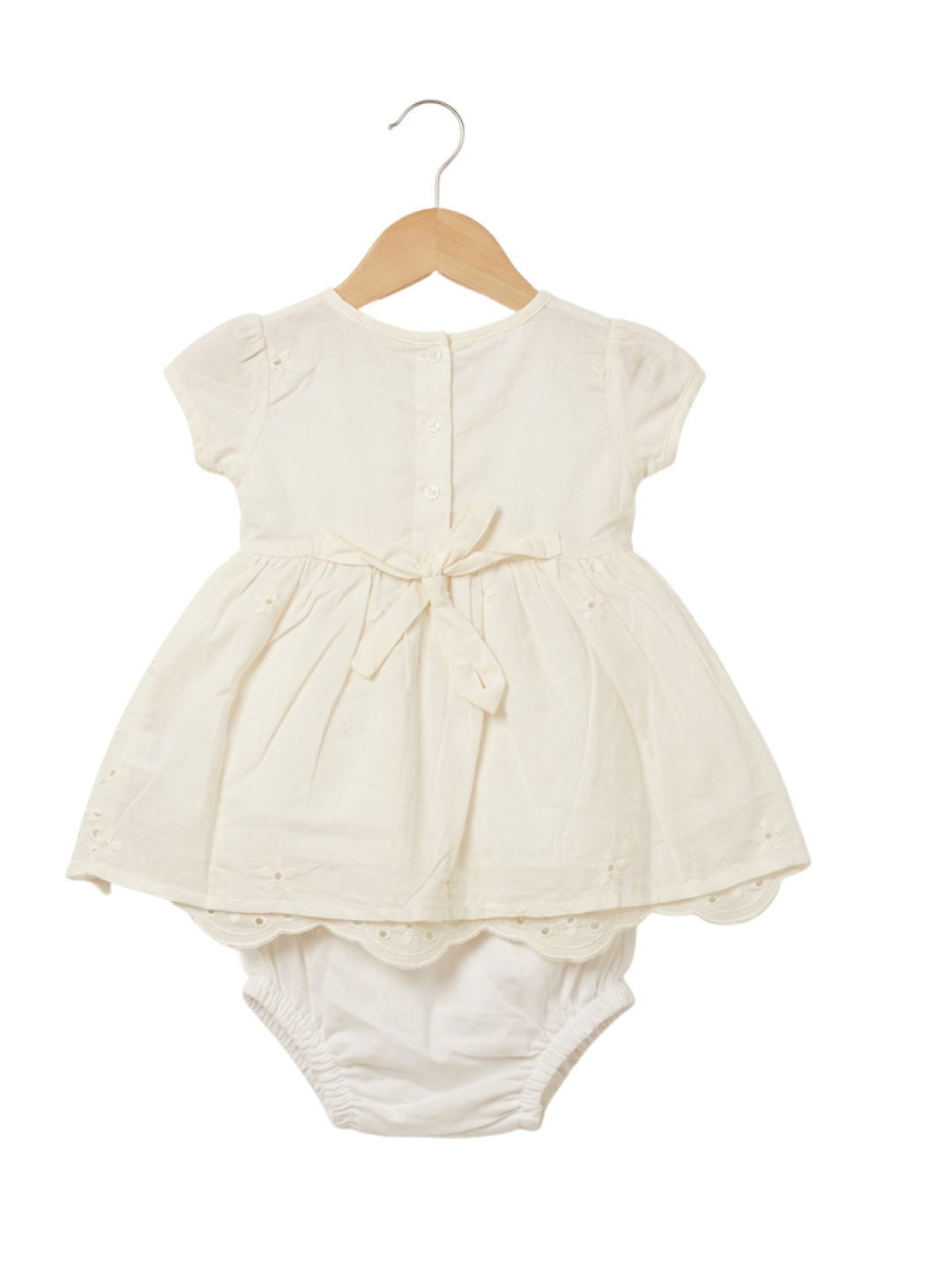 Summer baby dress
