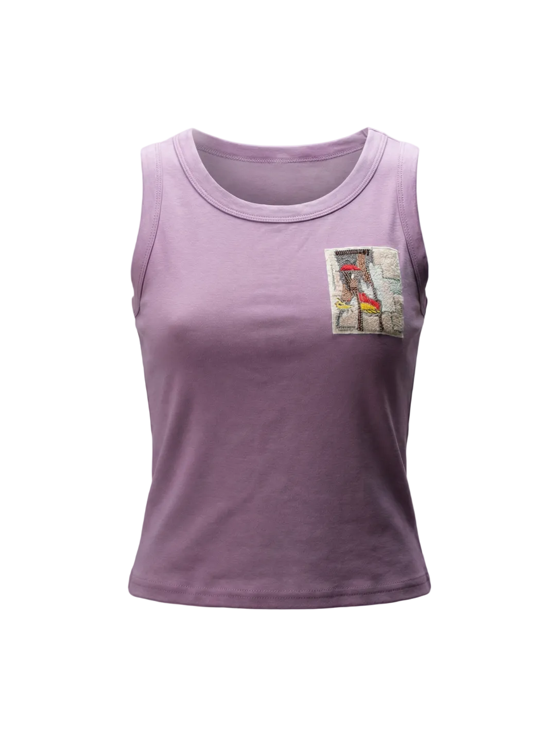 Comfortable everyday t-shirt
