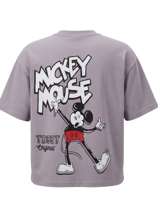 تيشيرت صيفي ميكي ماوس