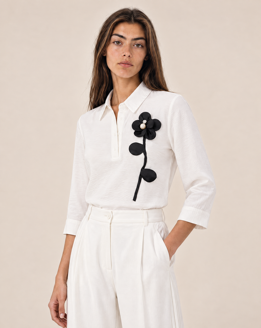 Daily blouse