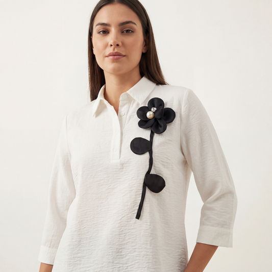 بلوزة يوميه