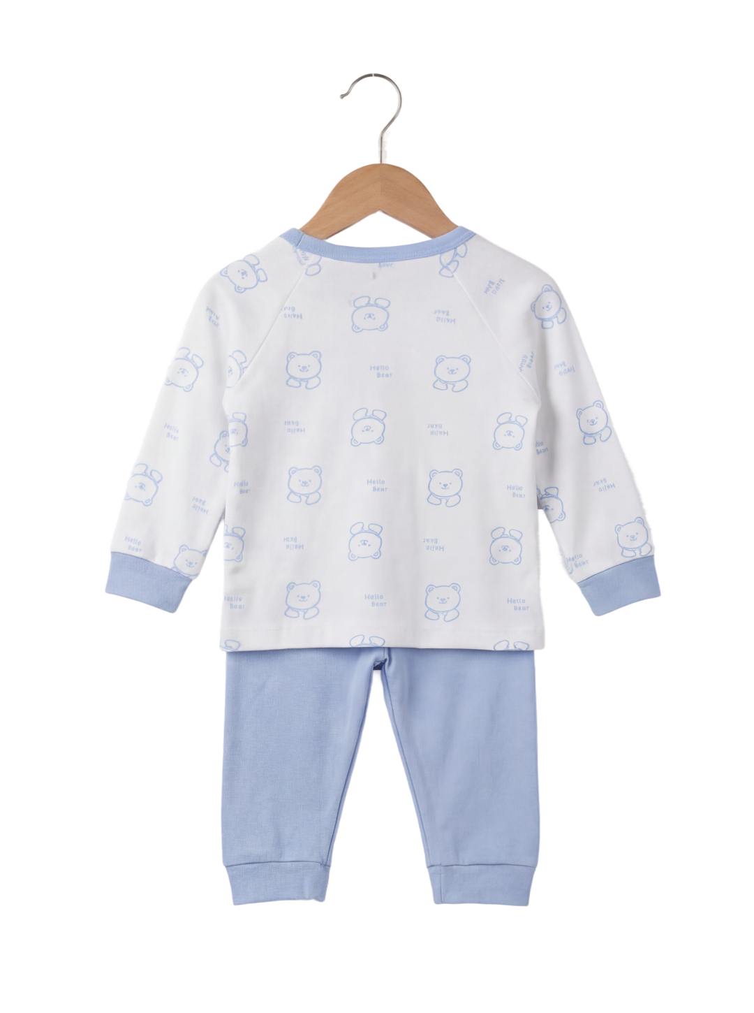 Cloud Cotton Set