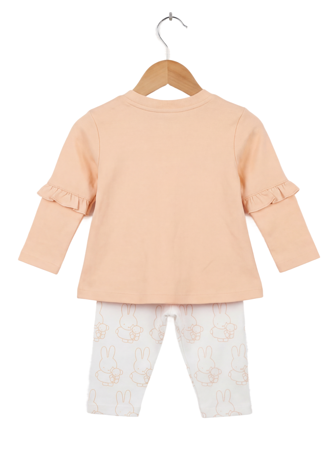 Comfortable baby set