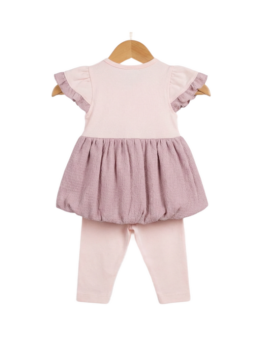 طقم بيبي بناتي