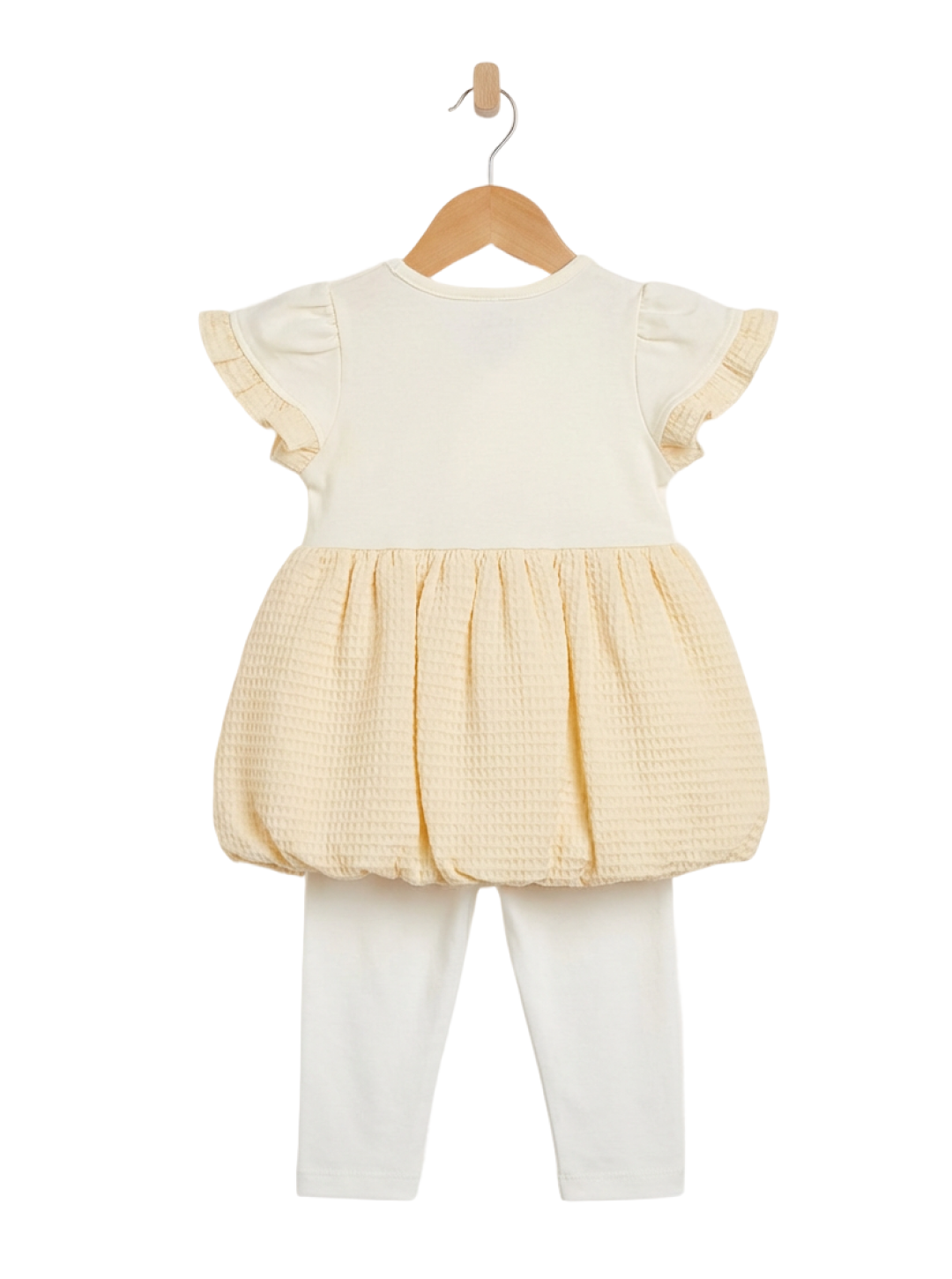 Baby girl's outfit