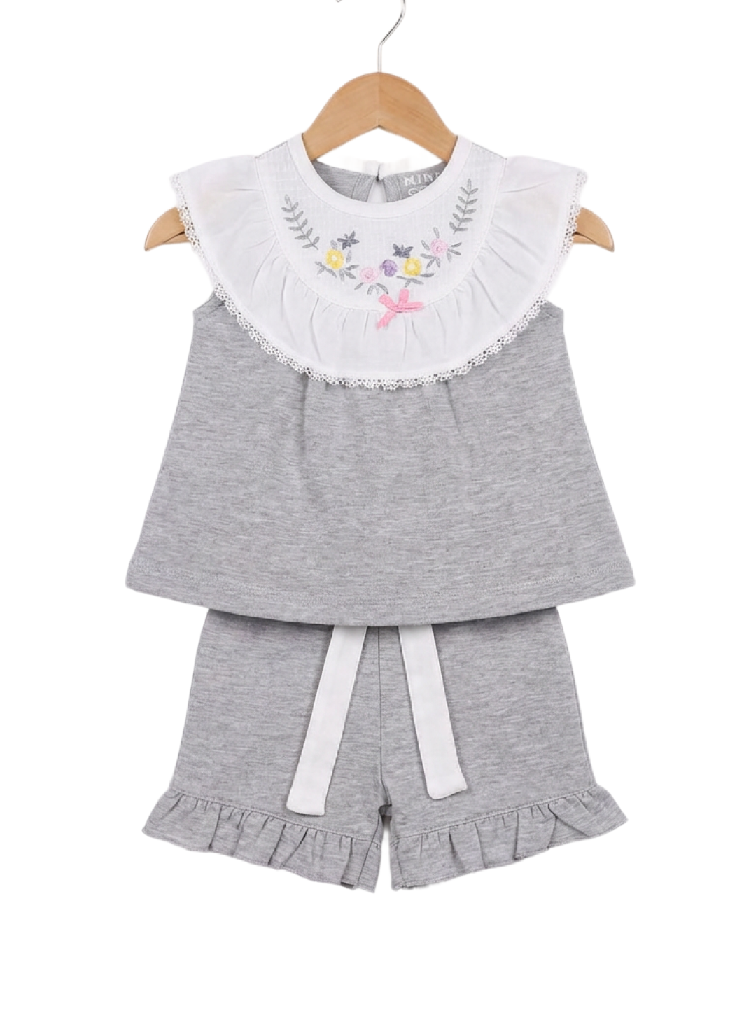 Comfortable baby set