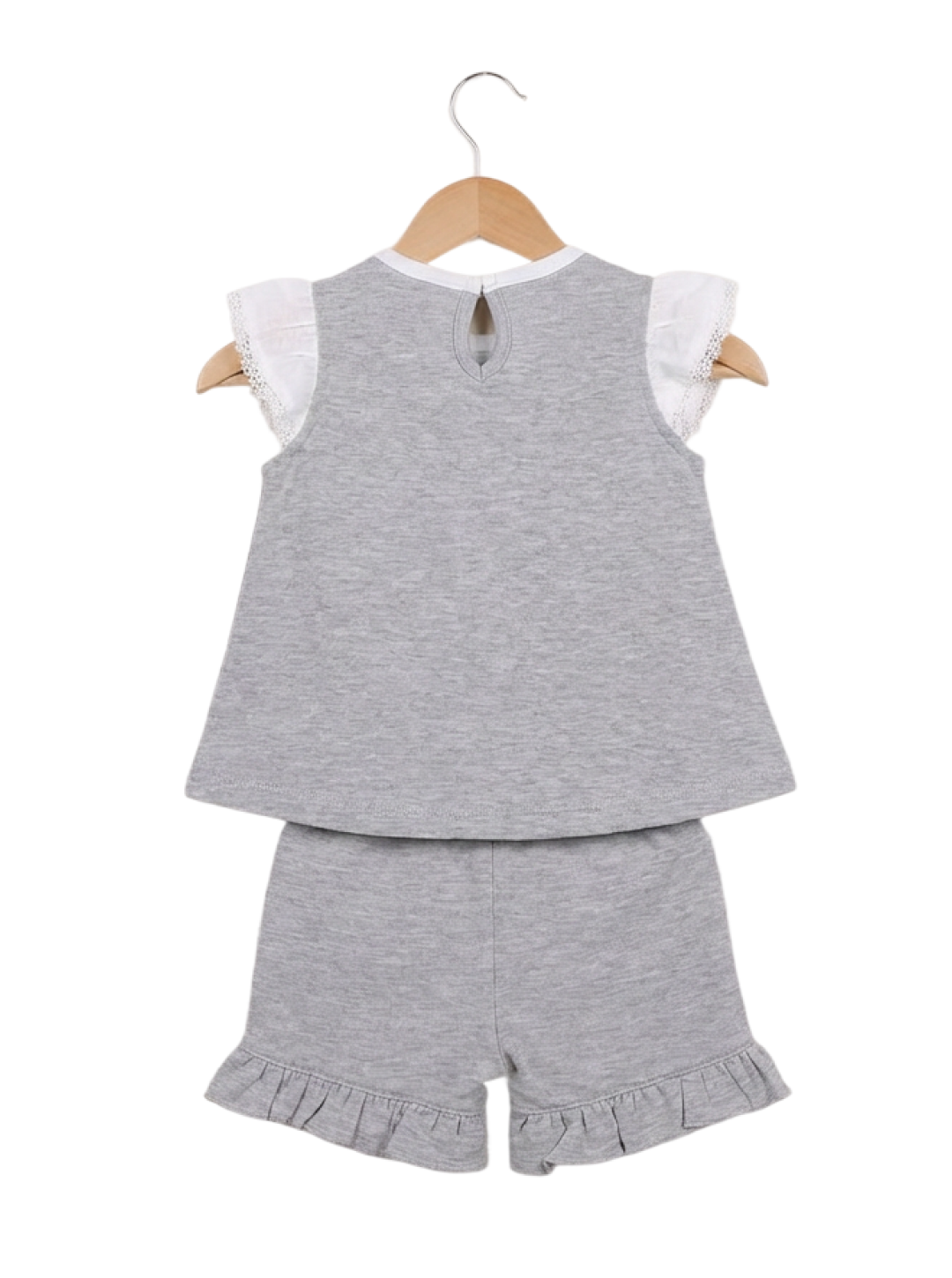 Comfortable baby set