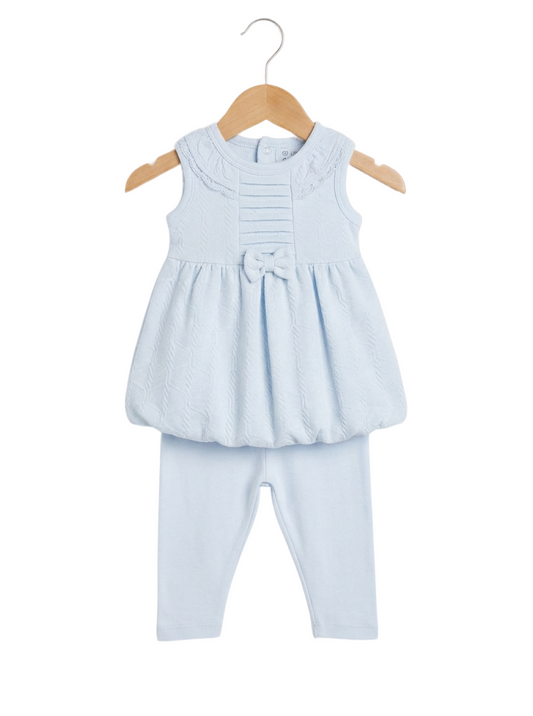 طقم بيبي خروج