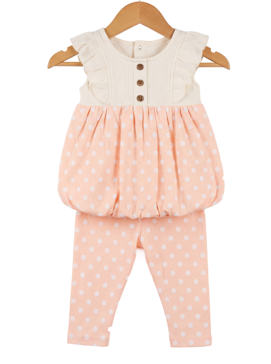 Summer Pearl Set