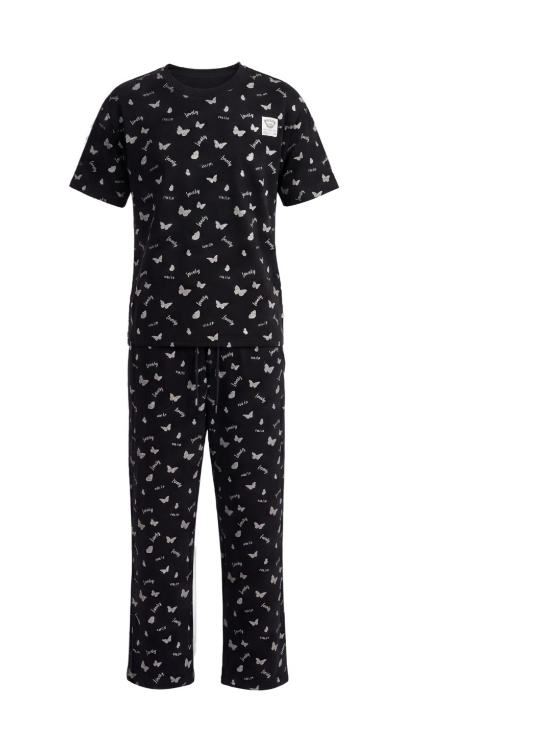 بيجامة صيفي