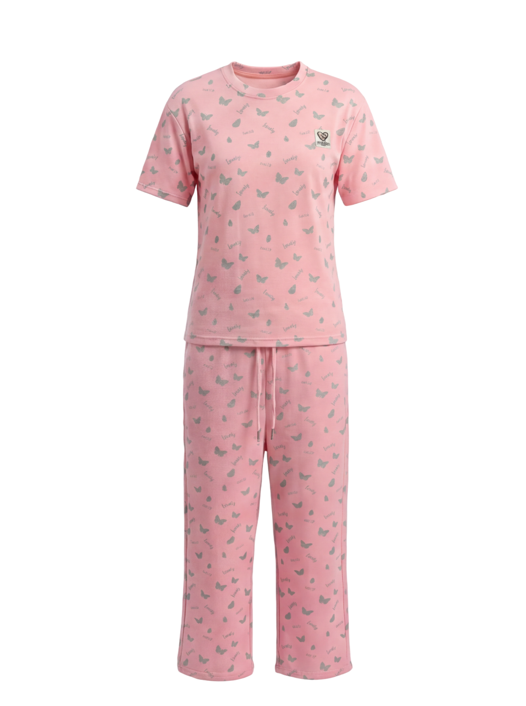 بيجامة صيفي