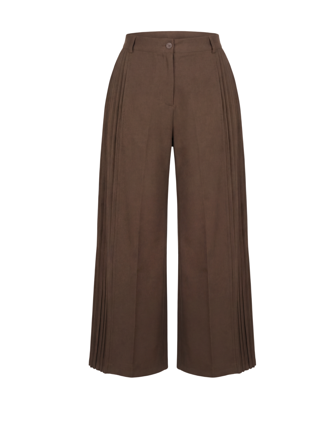 بنطلون كاجوال فضفاض