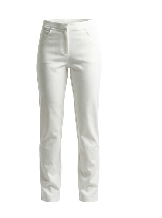 بنطلون تصميم بسيط