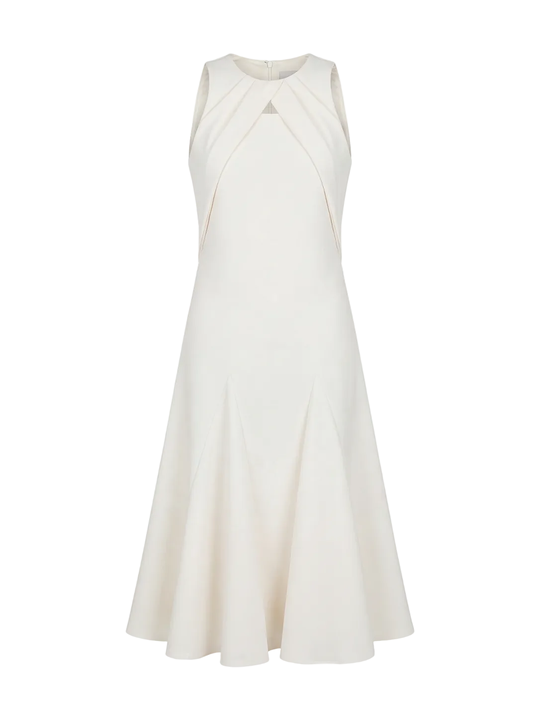 Soft summer dress