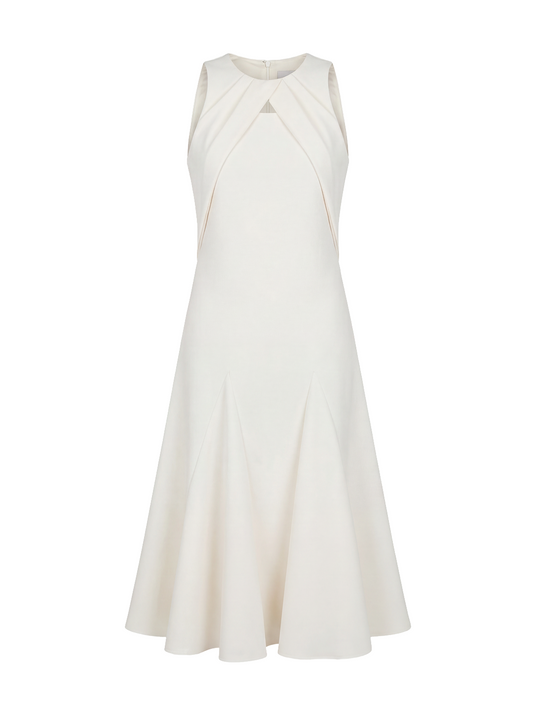 فستان صيفي ناعم