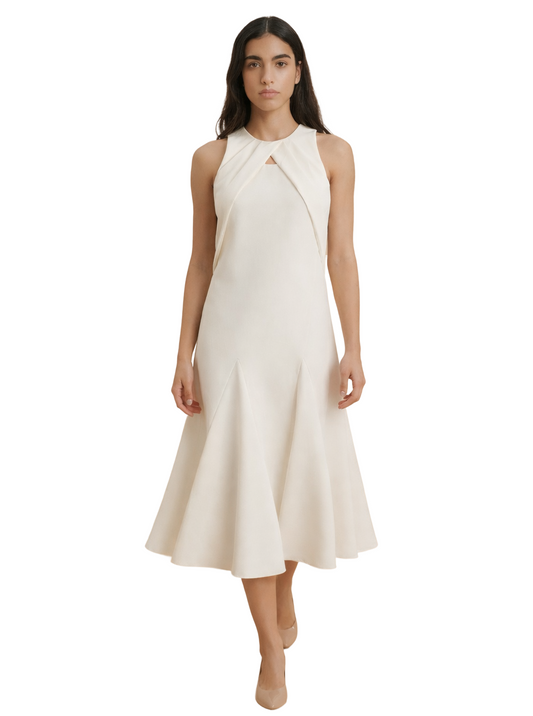 فستان صيفي ناعم