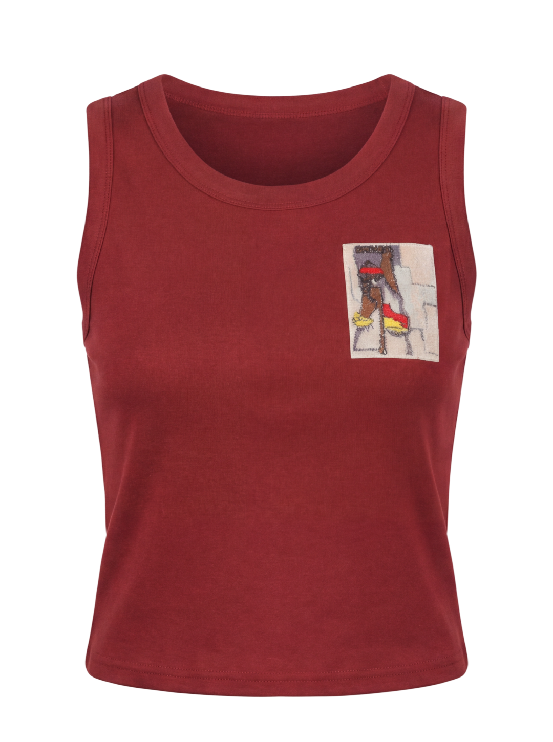 Comfortable everyday t-shirt