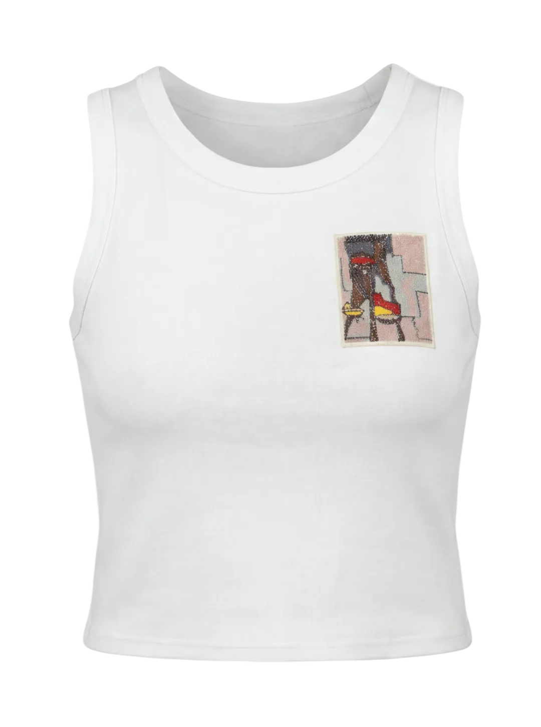 Comfortable everyday t-shirt