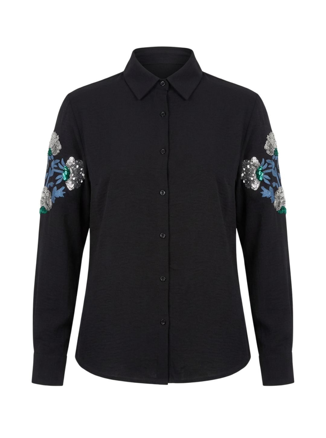 Classic Blouse