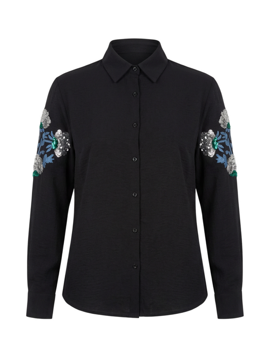 بلوزة كلاسيك