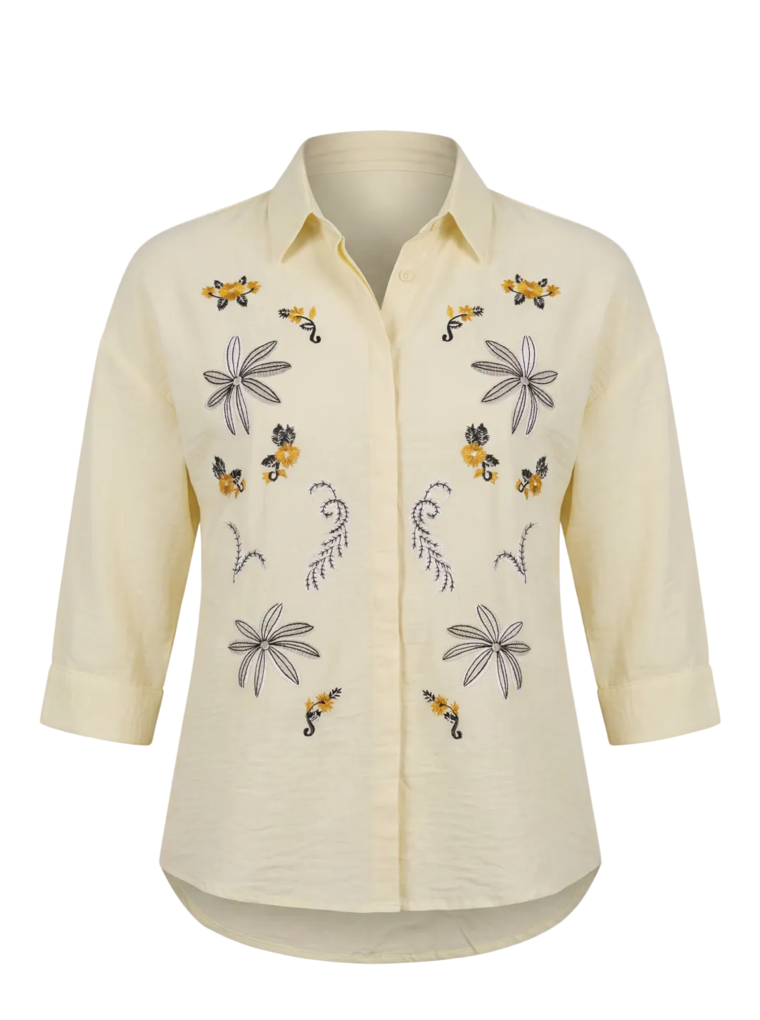 Blouse for daily wear