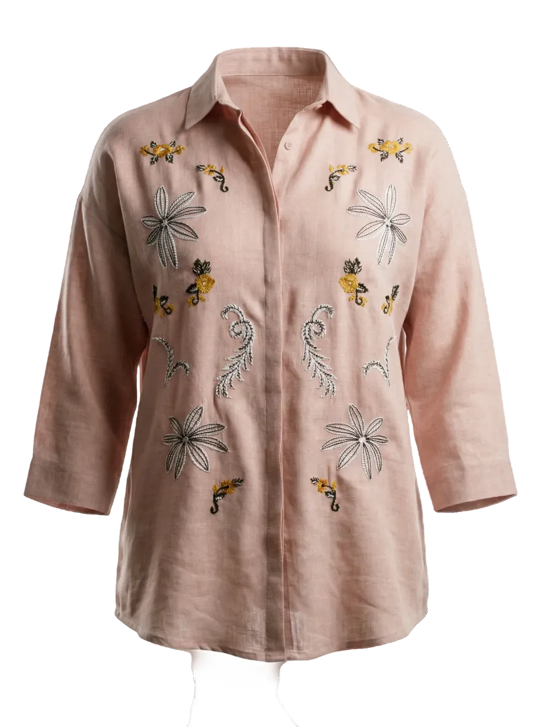 Blouse for daily wear