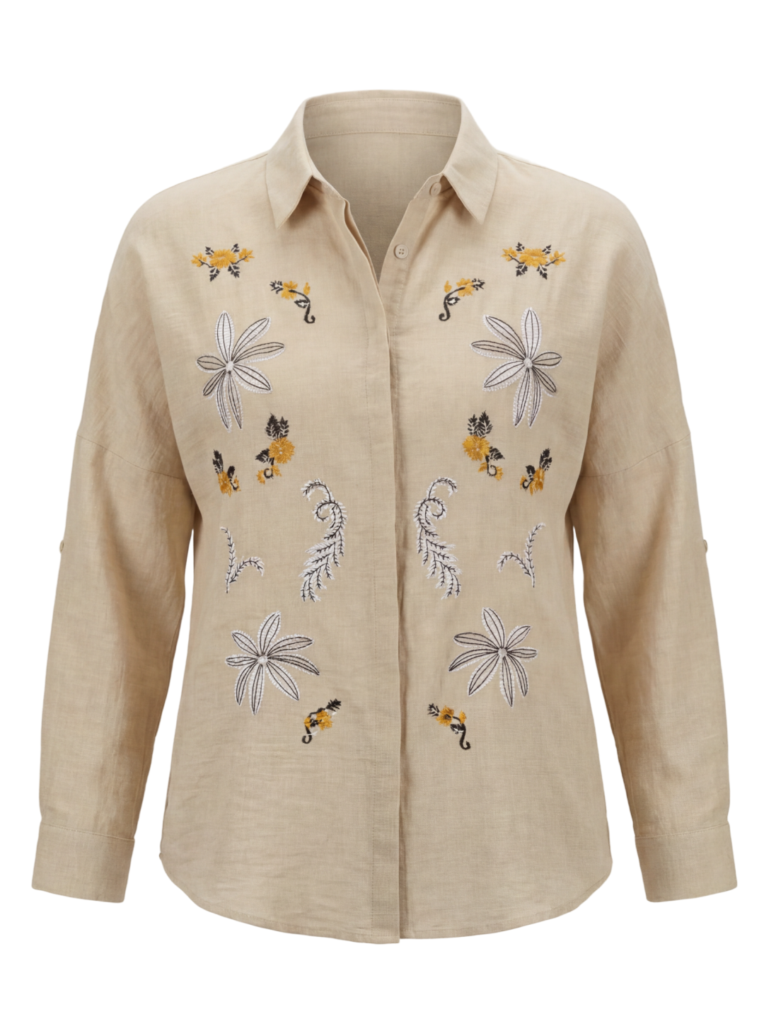 Blouse for daily wear