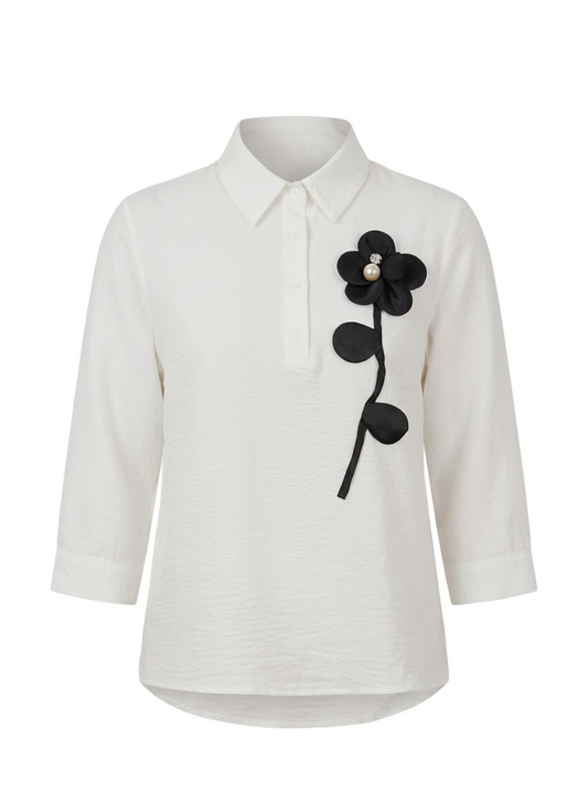 بلوزة يوميه