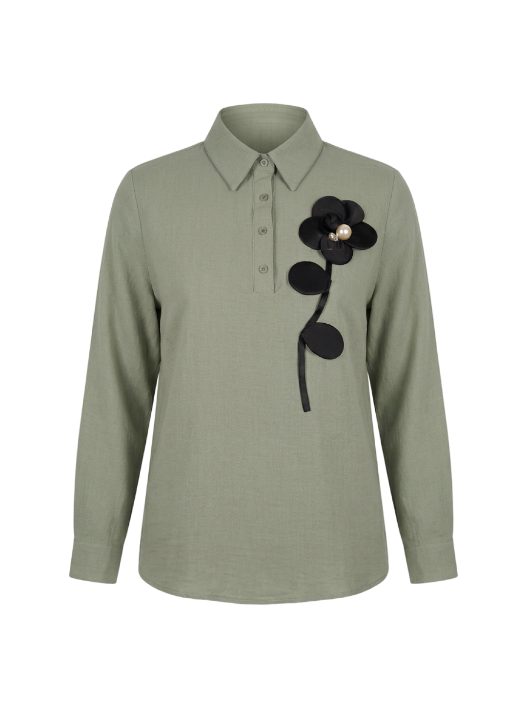 بلوزة يوميه