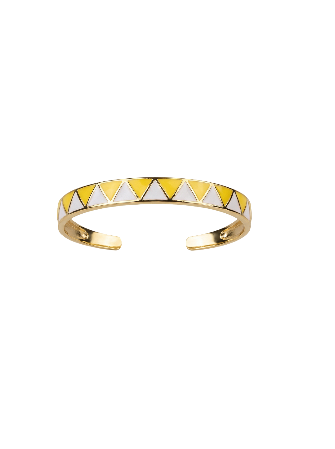 Decorated bracelet