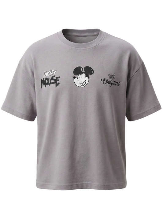 تيشيرت صيفي ميكي ماوس