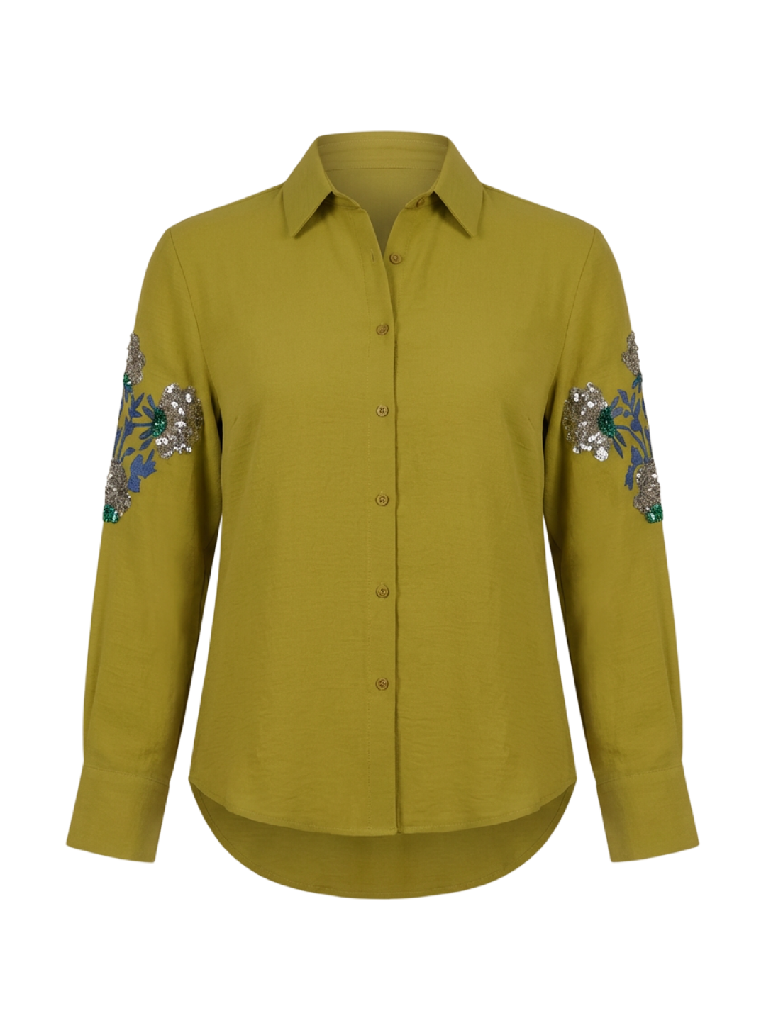 Classic Blouse