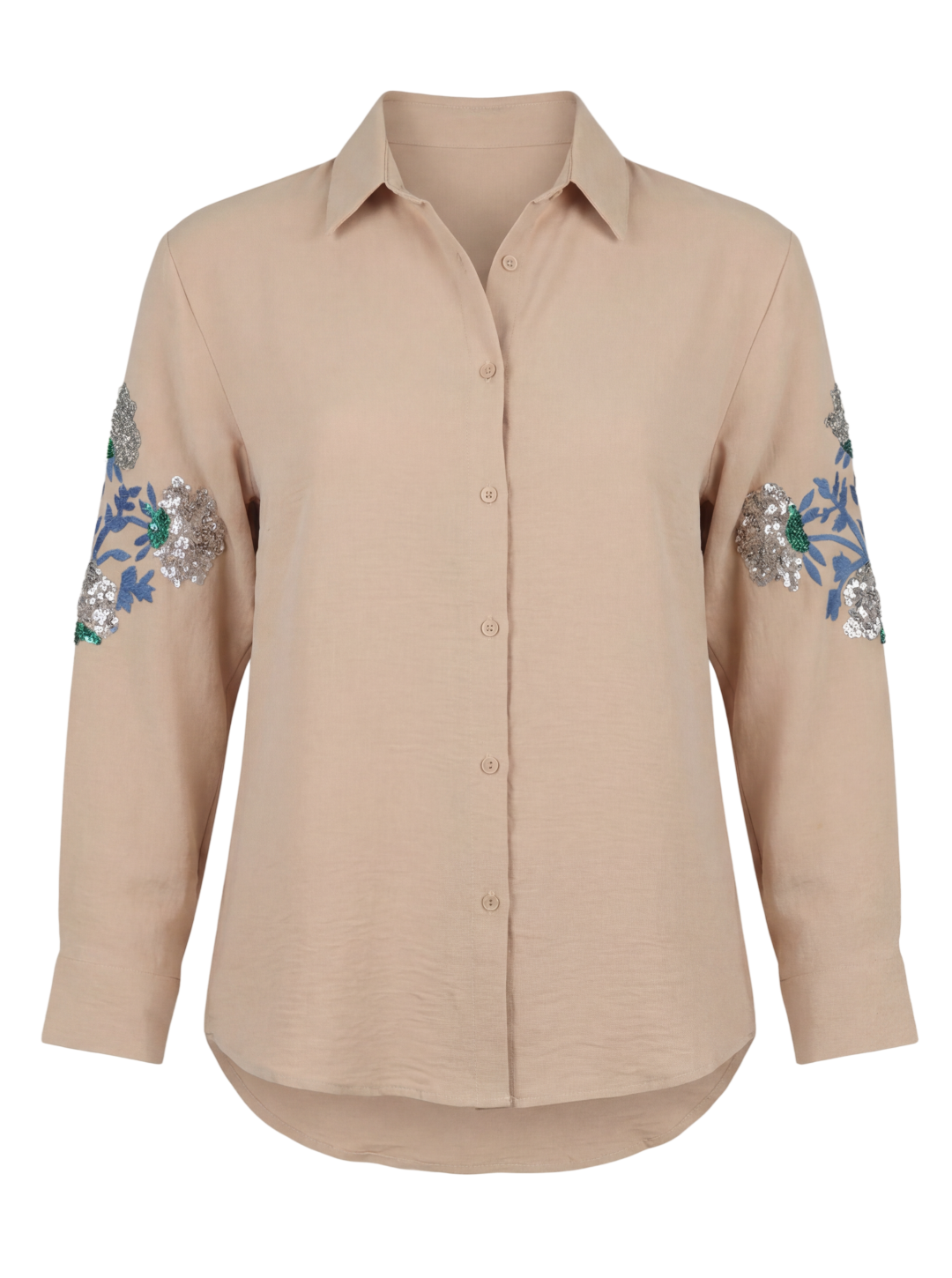 Classic Blouse