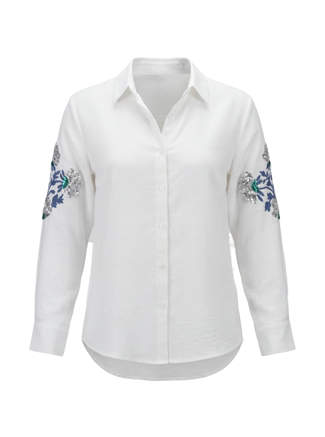 Classic Blouse