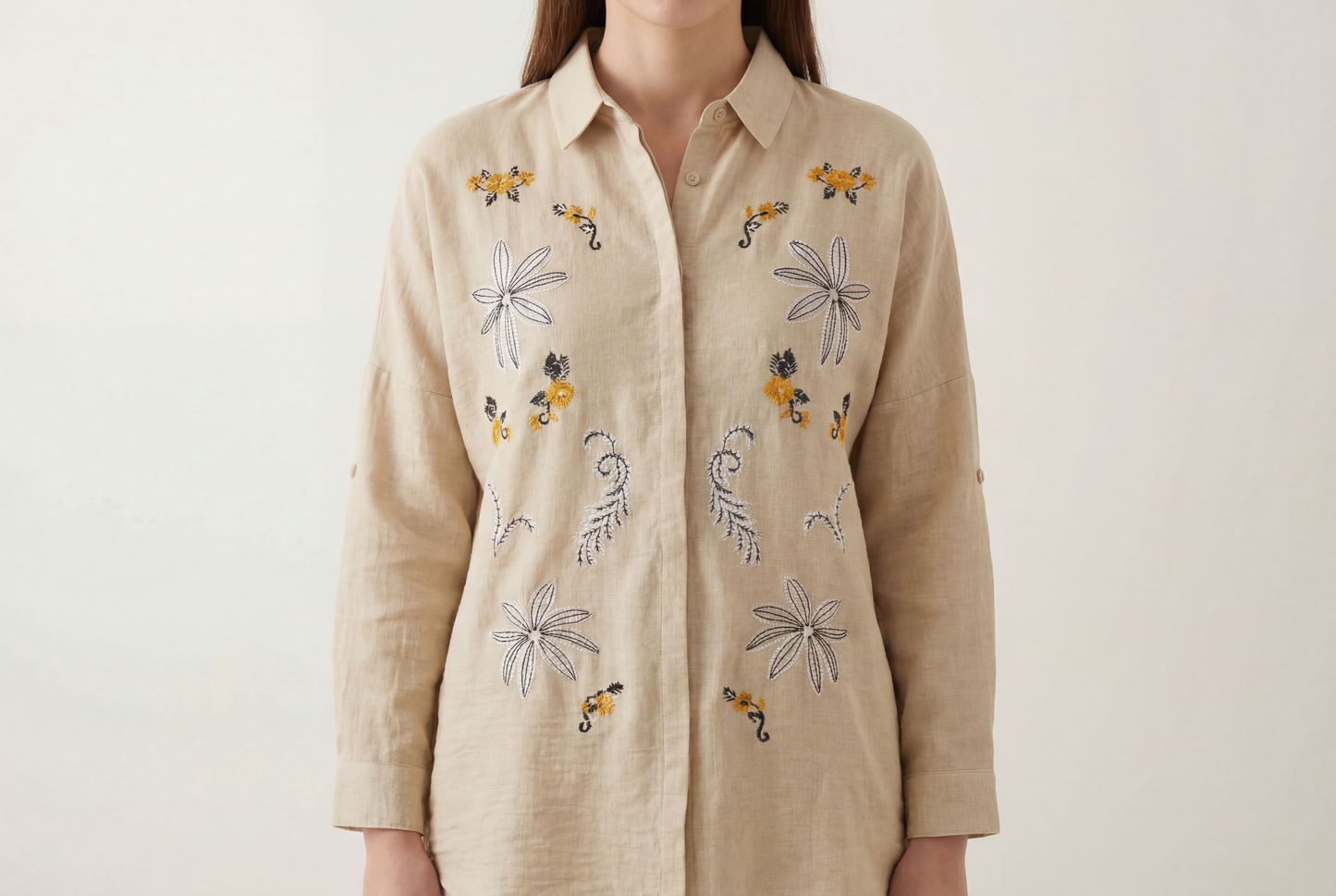 Blouse for daily wear