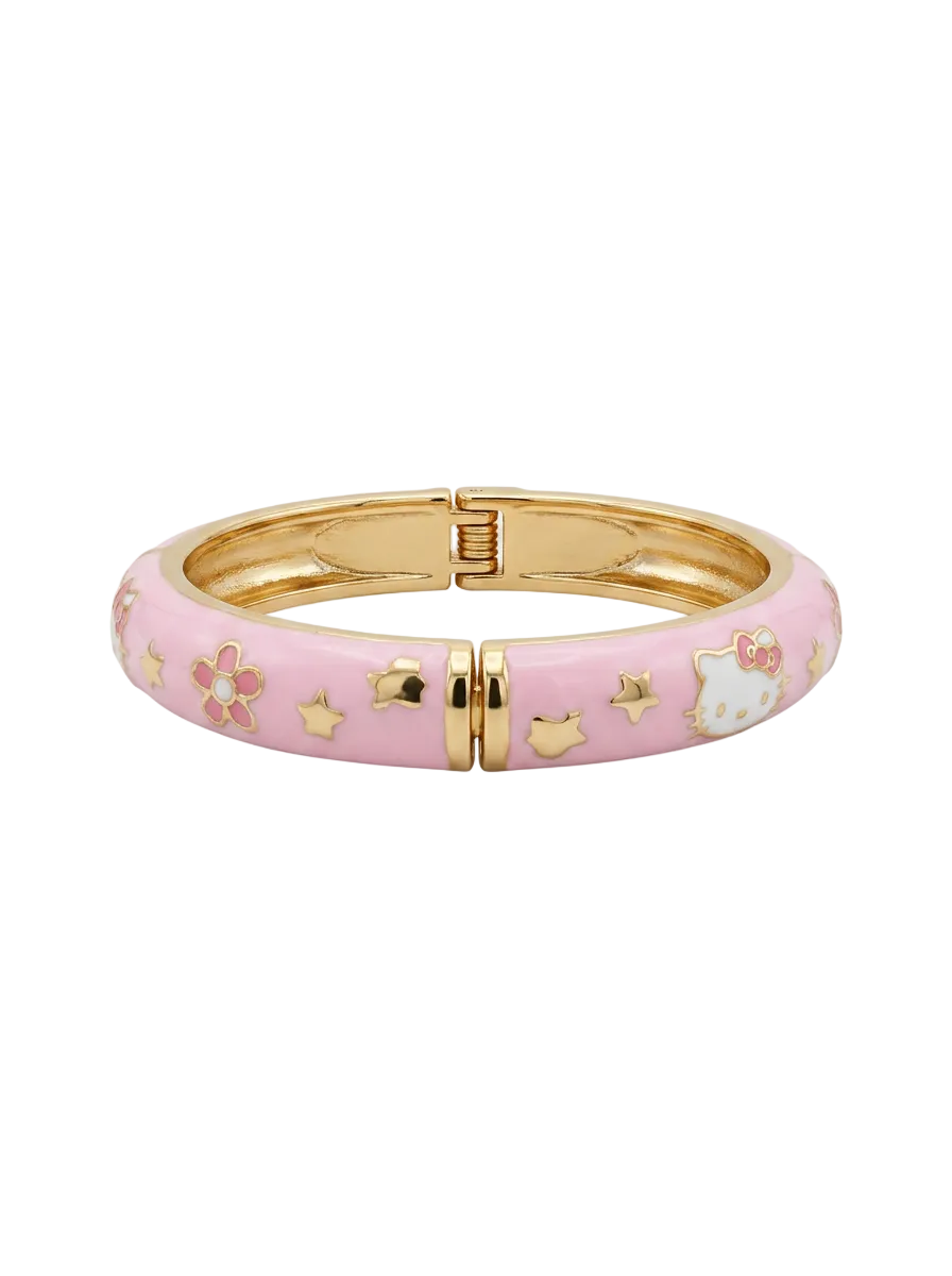 Cute cartoon-themed children's bracelet (1–3 years)