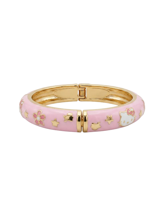 Cute cartoon-themed children's bracelet (1–3 years)