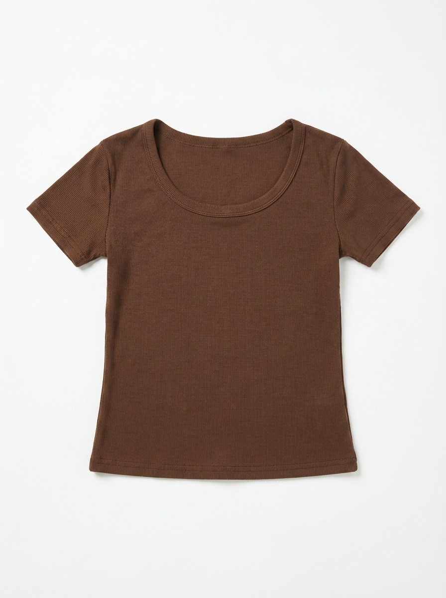 Classic fit t-shirt