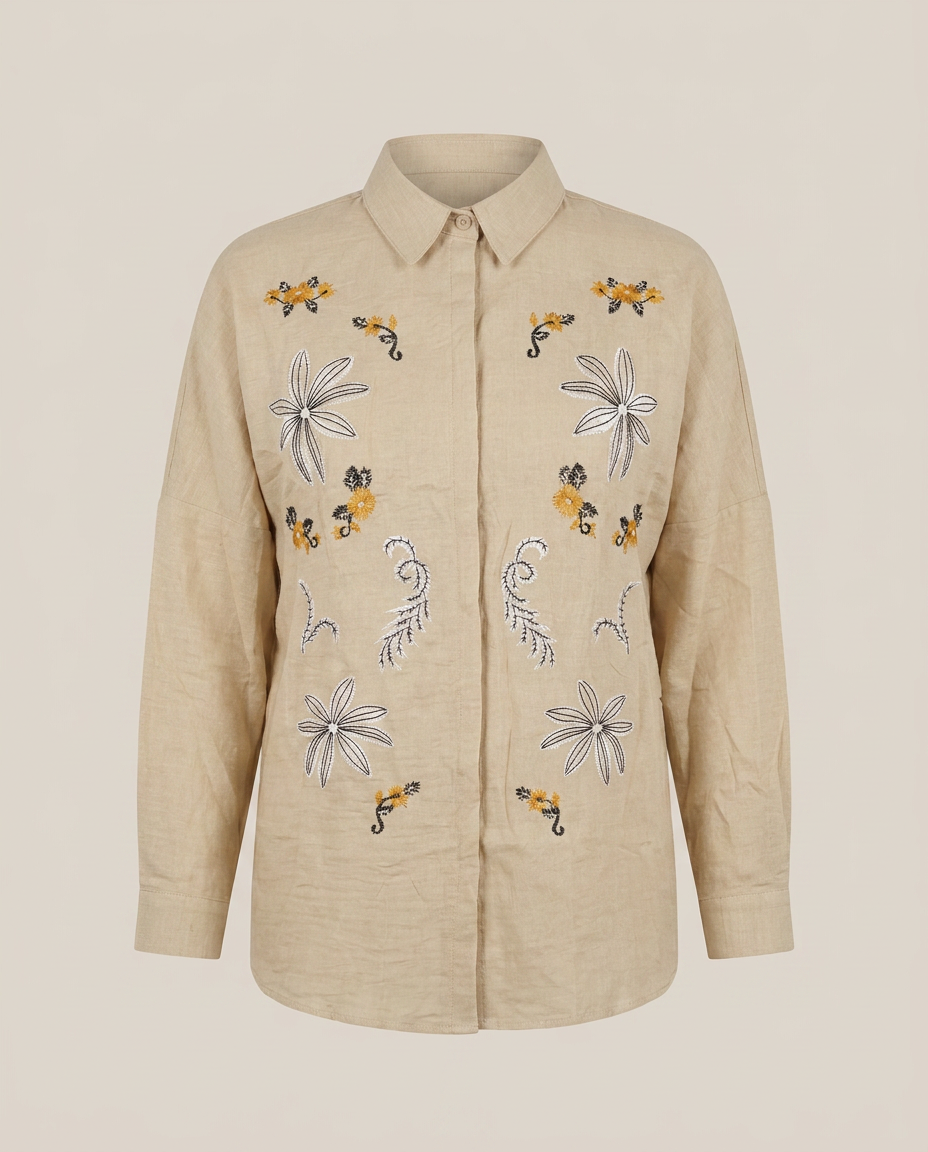 Blouse for daily wear